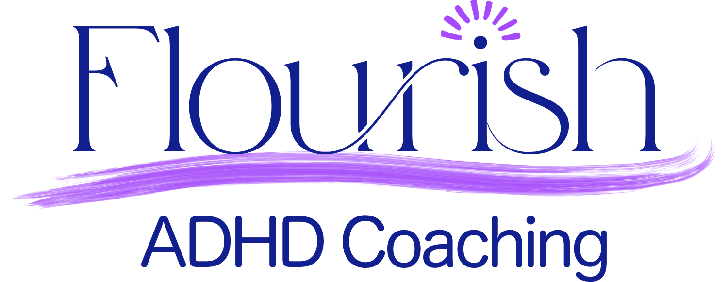 ADHD Coaching London – Flourish ADHD with Margaret Nicholls 