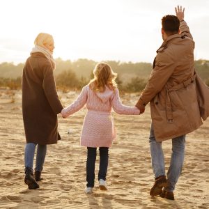 ADHD parenting made easier: a practical 4-session course
