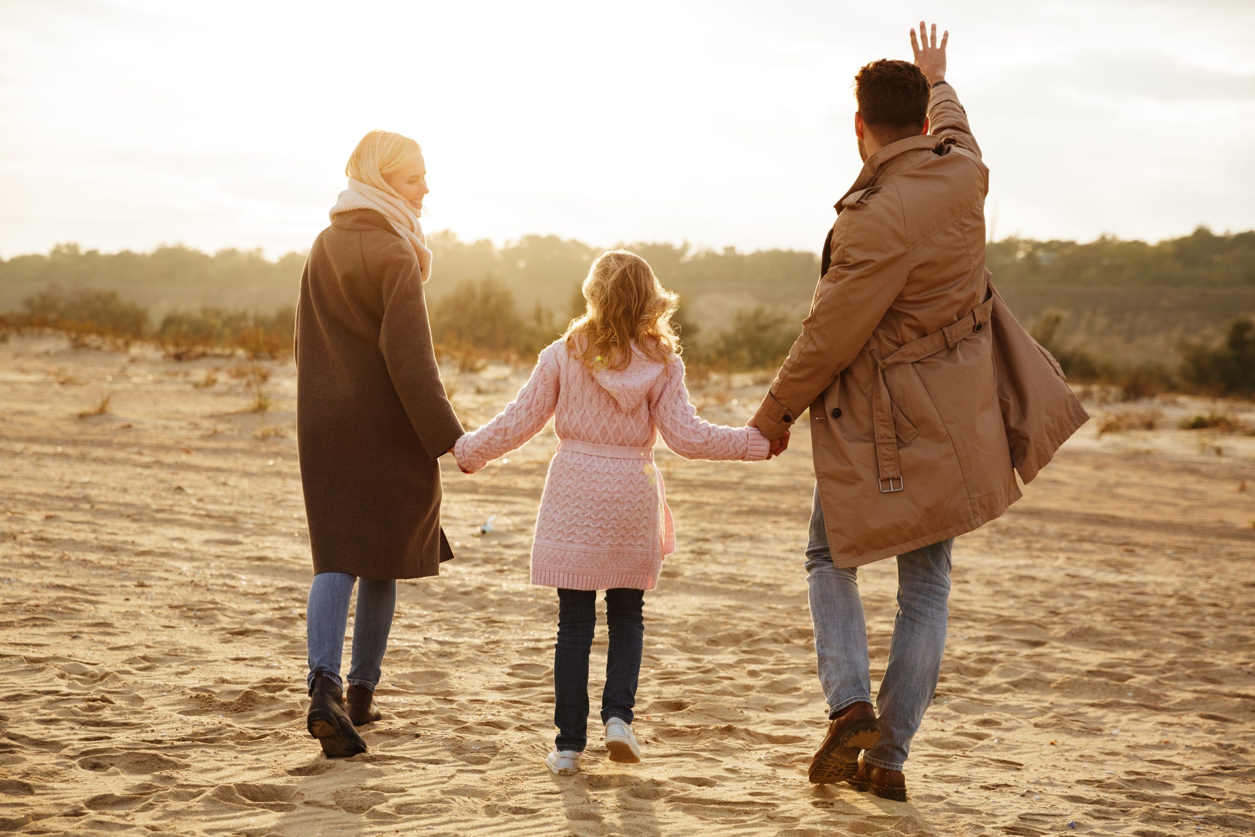 ADHD parenting made easier: a practical 4-session course