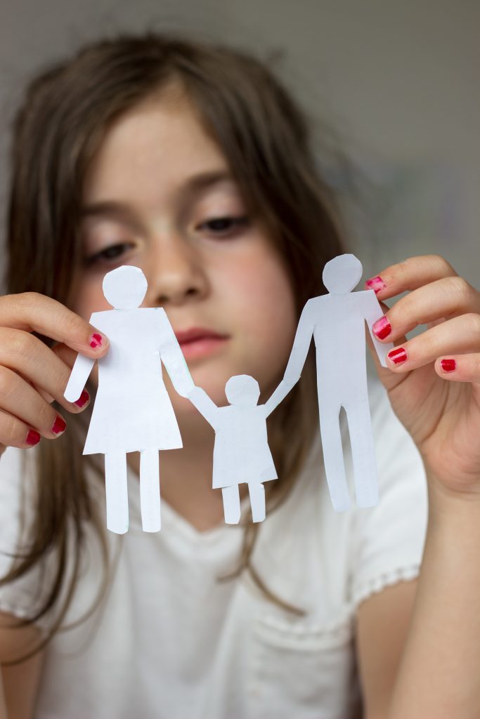 ADHD Family Coaching - ADHD Coaching London - Flourish ADHD with Margaret Nicholls